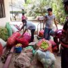 Providing relief to the people affected by the Covid 19 epidemic